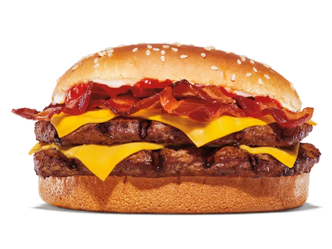 Bacon King