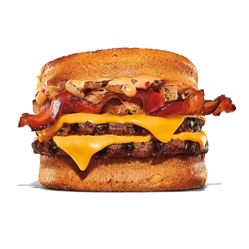 Bacon Melt