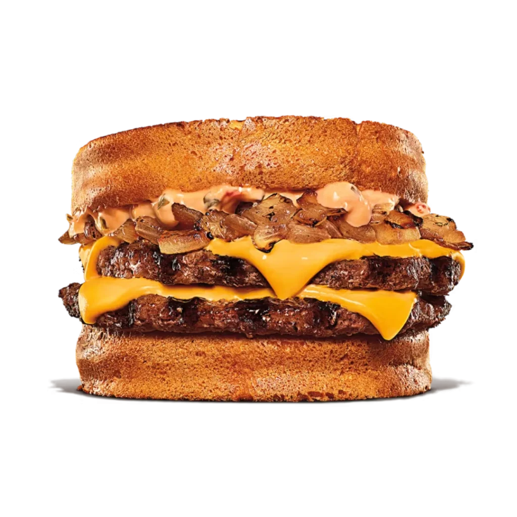 Classic Melt