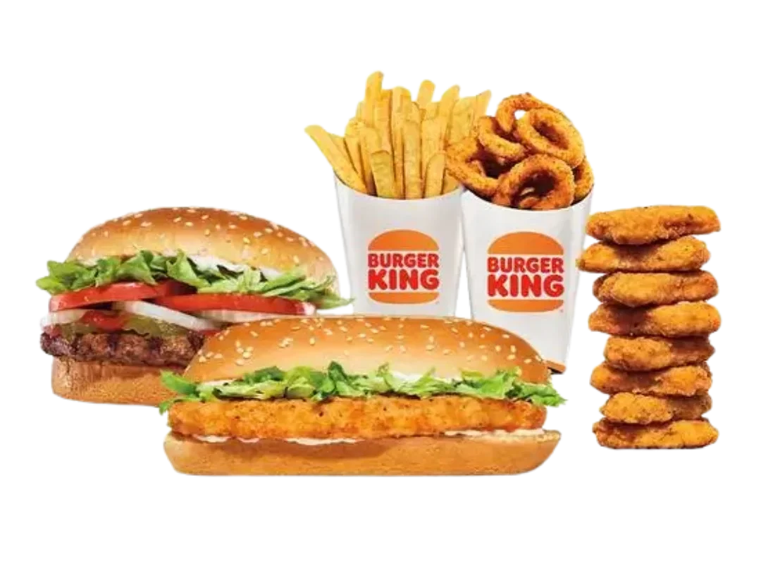 Double Bundle