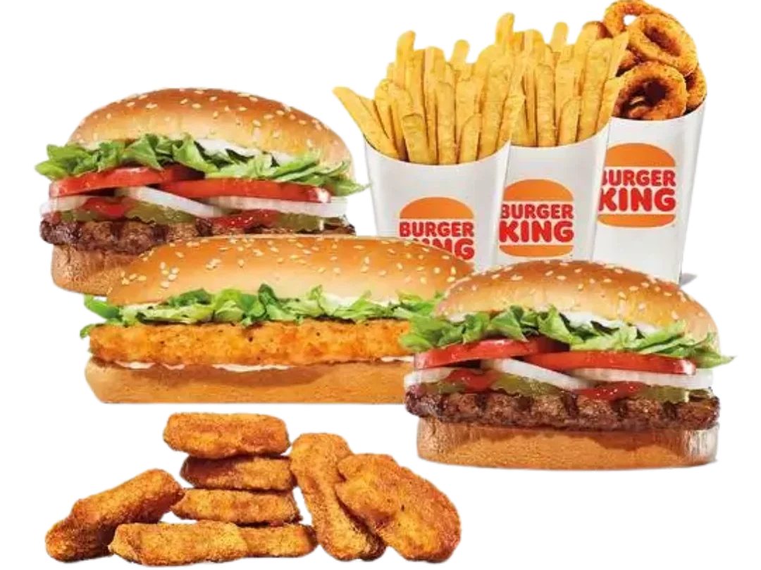 Triple Bundle