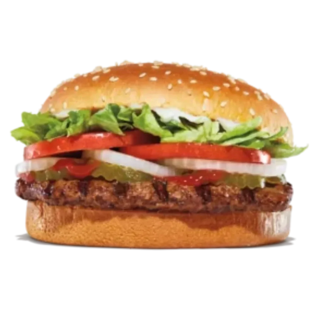 Whopper